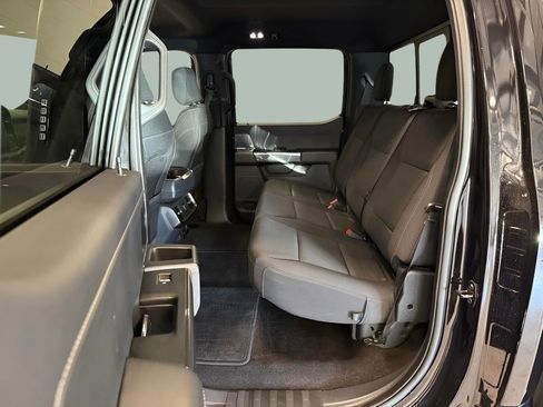 Used 2022 Ford F150 XLT w/ Equipment Group 302A High image 14