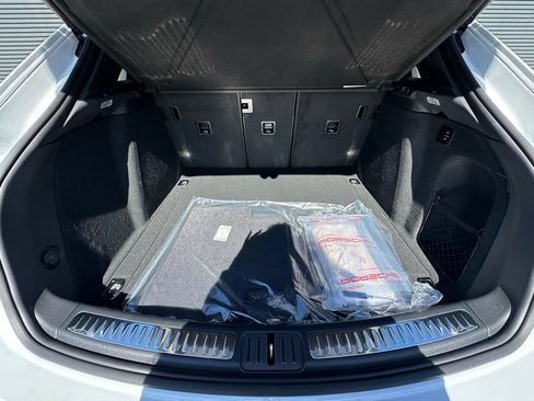 Used 2026 Porsche Macan S AWD/4WD image 42