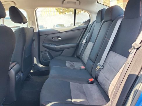 Used 2024 Nissan Sentra SR image 10