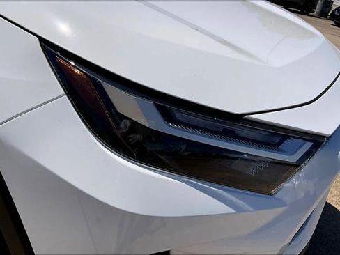 Certified 2025 Toyota RAV4 XLE w/ Convenience Package image 13