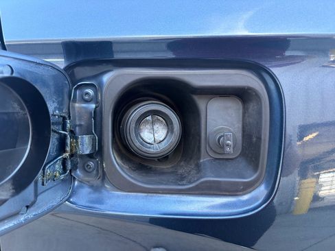 Used 2024 Honda CR-V EX image 28