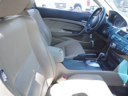 Used 2012 Honda Accord EX-L image 8