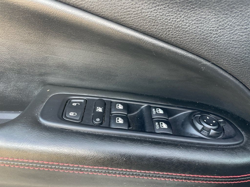 Used 2020 Jeep Compass Trailhawk AWD/4WD image 19