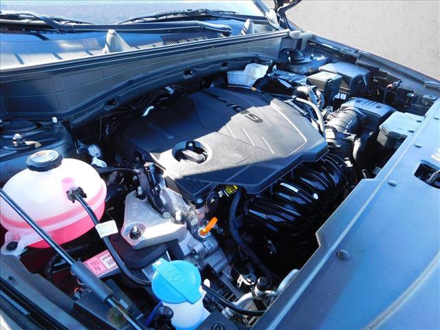 Used 2026 Kia Sportage LX FWD image 29