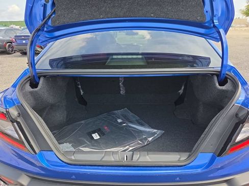 New 2026 Subaru WRX Limited w/ Accessory Package #2 AWD/4WD image 23