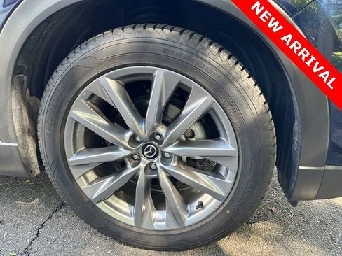 Used 2022 MAZDA CX-9 Grand Touring image 8