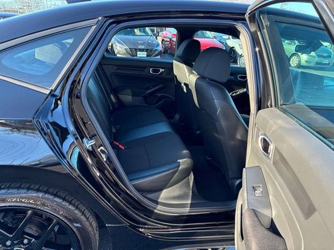 Used 2024 Honda Civic Sport image 18