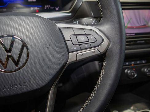 Used 2024 Volkswagen Tiguan S AWD/4WD image 23