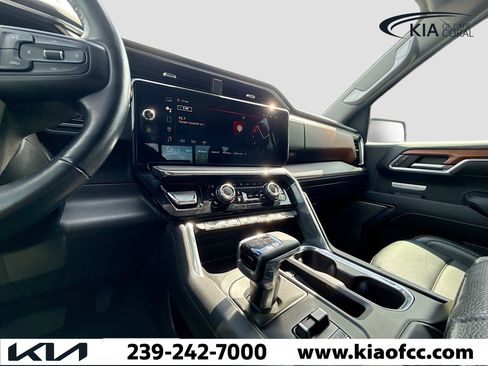 Used 2023 GMC Sierra 1500 Denali w/ Denali Reserve Package image 26