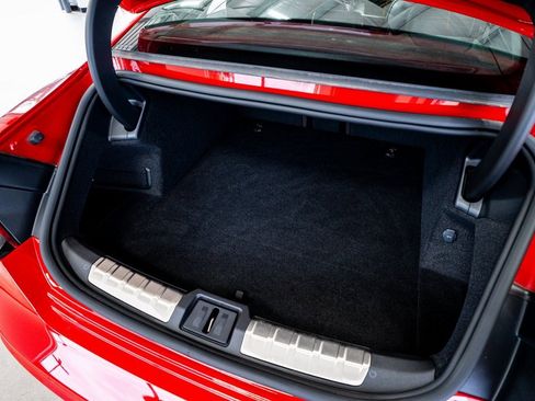 Used 2024 Audi RS e-tron GT w/ Carbon Performance Package image 59