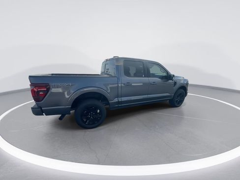 Used 2024 Ford F150 Platinum w/ FX4 Off-Road Package AWD/4WD image 9