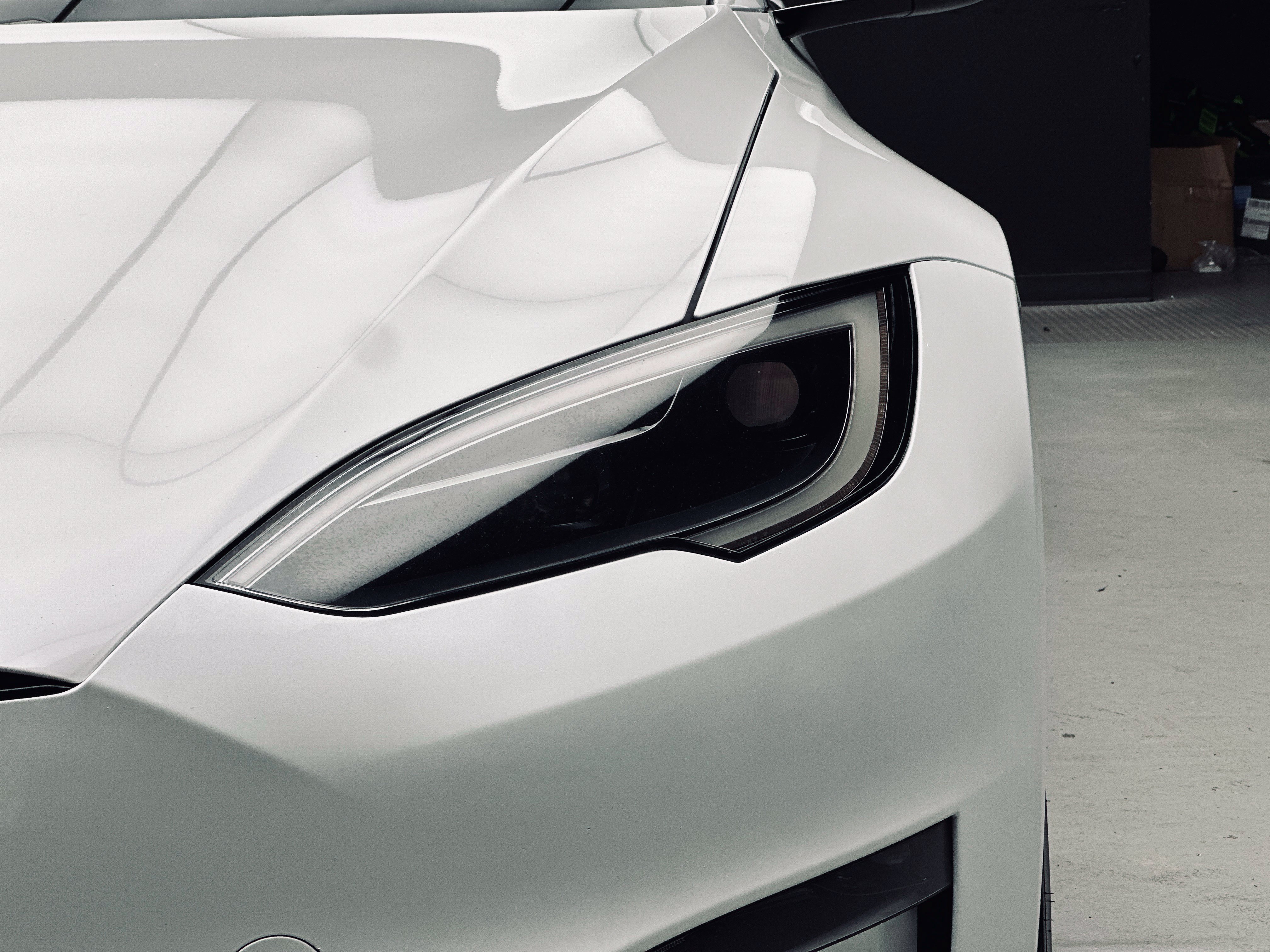 Used 2023 Tesla Model S Plaid AWD/4WD image 12