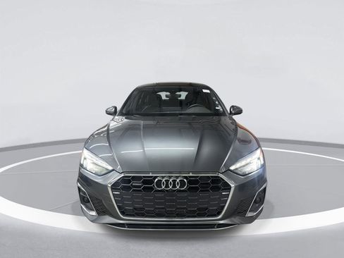 Used 2024 Audi A5 2.0T Premium Plus image 2