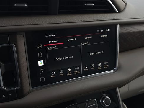 Used 2022 GMC Yukon Denali w/ Denali Ultimate Package image 22