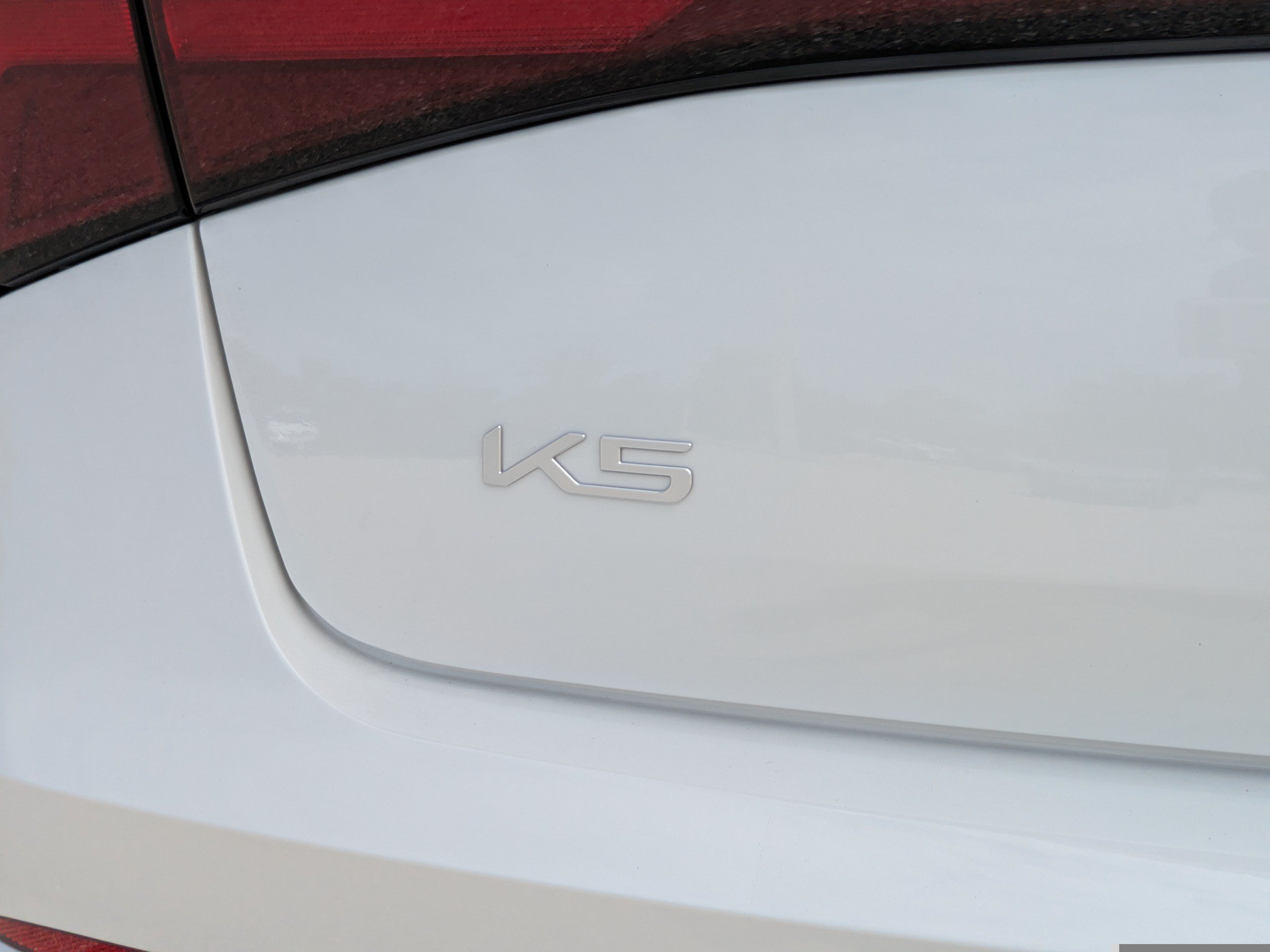 New 2026 Kia K5 GT-Line w/ GT-Line Red Interior Package FWD image 7