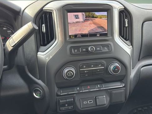 New 2025 Chevrolet Silverado 3500 W/T image 21