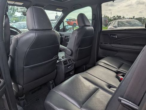 Used 2019 Honda Passport Elite image 13