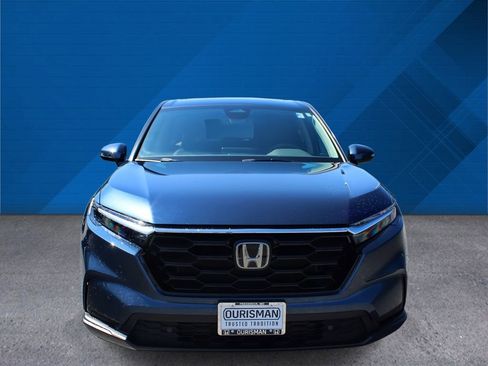 Used 2025 Honda CR-V EX-L image 4