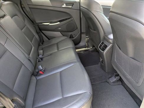 Used 2020 Hyundai Tucson Ultimate FWD image 19