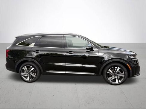 Used 2023 Kia Sorento EX AWD/4WD image 5