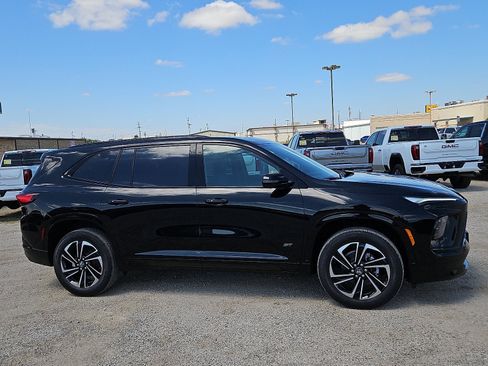 New 2026 Buick Enclave Sport Touring w/ Power Package FWD image 6