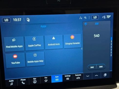 New 2026 Ford F150 XLT w/ Equipment Group 302A MID AWD/4WD image 26