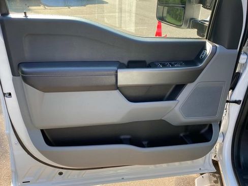 Used 2026 Ford F250 XLT AWD/4WD image 12