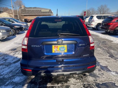 Used 2011 Honda CR-V SE image 82
