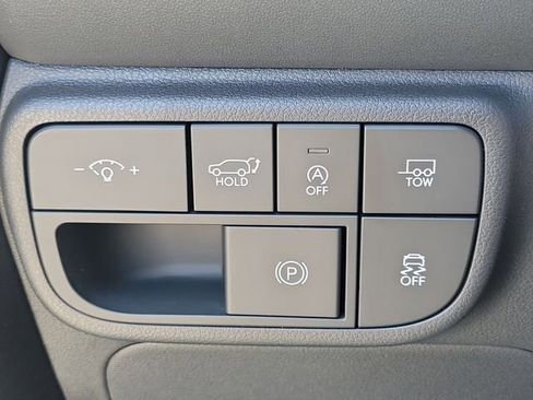 New 2026 Hyundai Palisade SEL FWD image 19