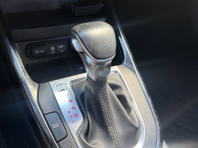 Used 2020 Kia Forte GT-Line FWD image 19