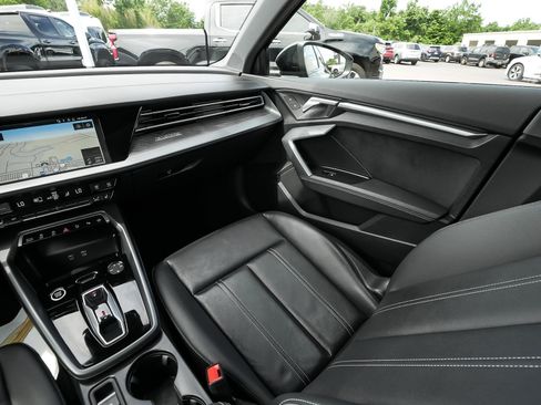 Used 2026 Audi A3 2.0T Premium w/ Black Optic Package AWD/4WD image 42
