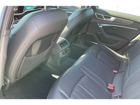 Used 2022 Audi A6 Premium Plus w/ Premium Plus Package image 13