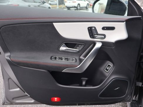 Certified 2025 Mercedes-Benz CLA 250 image 13
