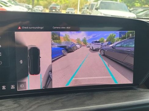 Used 2025 Audi Q5 Premium Plus w/ Premium Plus image 16