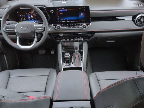 New 2026 Chevrolet Colorado Z71 w/ Technology Package image 21