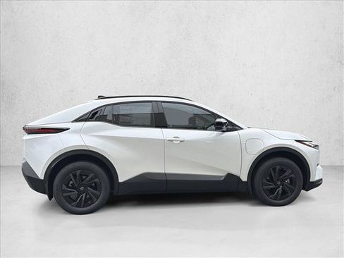 New 2026 Toyota C-HR AWD/4WD image 4