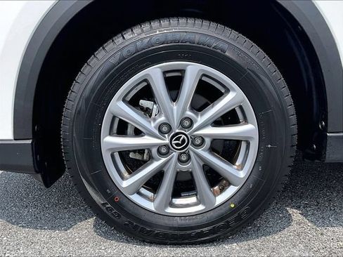 Used 2023 MAZDA CX-5 AWD 2.5 S image 7