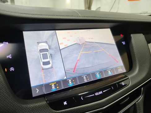Used 2019 Cadillac CT6 Premium Luxury AWD/4WD image 19