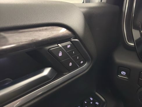 New 2026 Chevrolet Silverado 1500 LTZ image 54