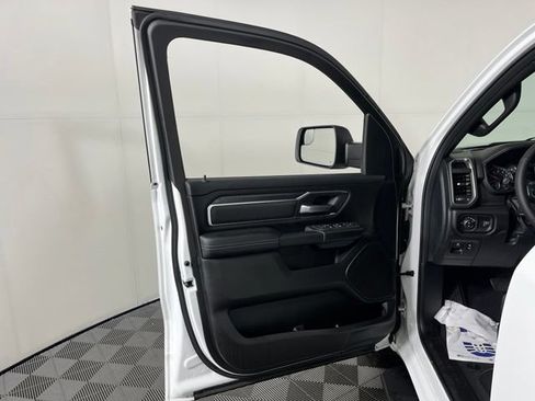 Used 2026 RAM 1500 Big Horn AWD/4WD image 15