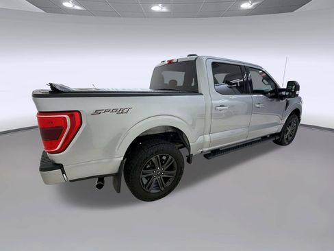 Certified 2022 Ford F150 XLT w/ Equipment Group 302A High AWD/4WD image 9
