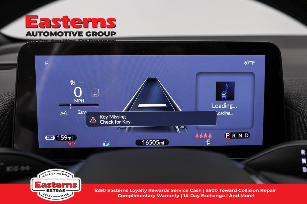 Used 2024 Honda Prologue EX image 17