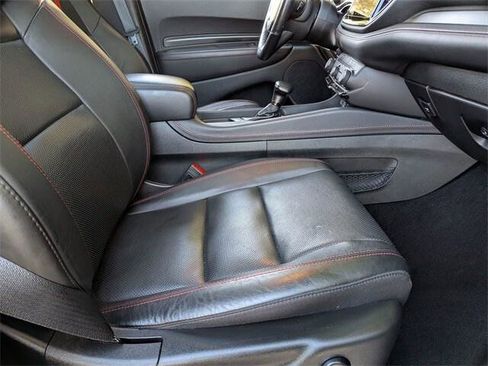 Certified 2024 Dodge Durango GT image 39