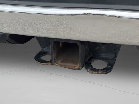 Used 2024 RAM 2500 Big Horn image 40