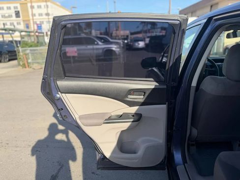 Used 2014 Honda CR-V LX image 23