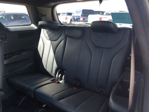 Used 2020 Hyundai Palisade Limited AWD/4WD image 32