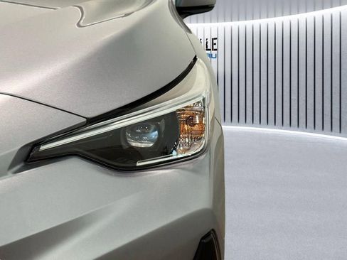 Used 2025 Subaru Impreza 2.0i Sport AWD/4WD image 17