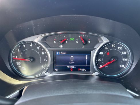 Used 2019 Chevrolet Equinox LT FWD image 29