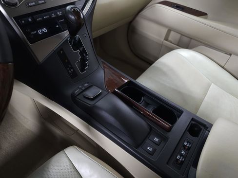 Used 2013 Lexus RX 350 Premium w/ Navigation Pkg image 26