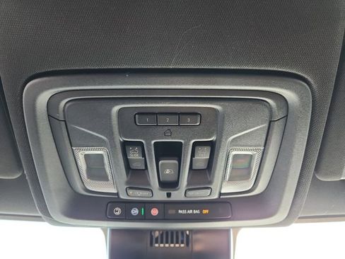 New 2026 GMC Sierra 3500 AT4 w/ Technology Package AWD/4WD image 30